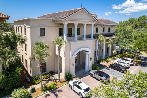 Propiedad comercial en venta en Destin, Florida № 558410 - foto 1