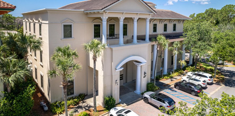 Propiedad comercial en Destin, Florida № 558410