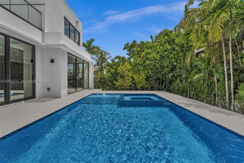Casa en venta en Miami Beach, Florida, 4 dormitorios, 357.67 m2 № 2189347 - foto 28