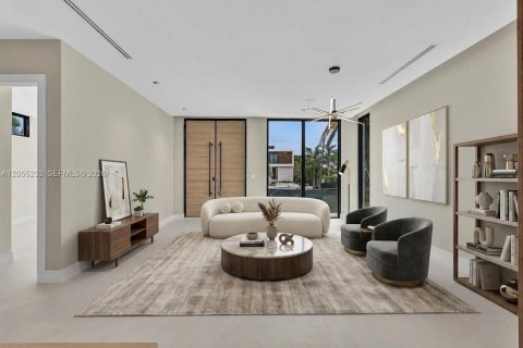 Casa en venta en Miami Beach, Florida, 4 dormitorios, 357.67 m2 № 2189347 - foto 13