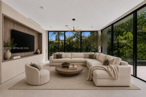 Casa en venta en Miami Beach, Florida, 4 dormitorios, 357.67 m2 № 2189347 - foto 10