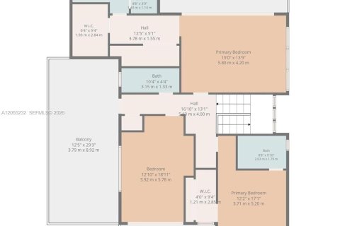 Casa en venta en Miami Beach, Florida, 4 dormitorios, 357.67 m2 № 2189347 - foto 30