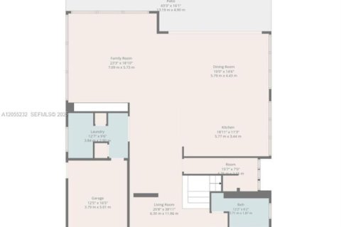 Casa en venta en Miami Beach, Florida, 4 dormitorios, 357.67 m2 № 2189347 - foto 29