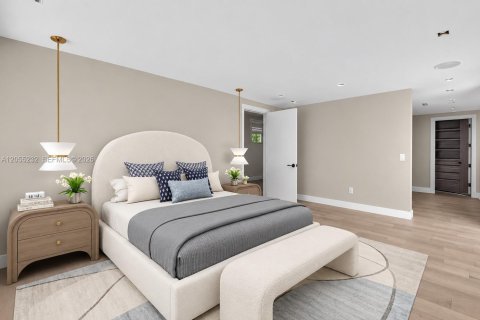 Casa en venta en Miami Beach, Florida, 4 dormitorios, 357.67 m2 № 2189347 - foto 22