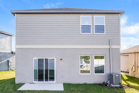 Casa en alquiler en Ruskin, Florida, 3 dormitorios, 176.14 m2 № 1885016 - foto 17