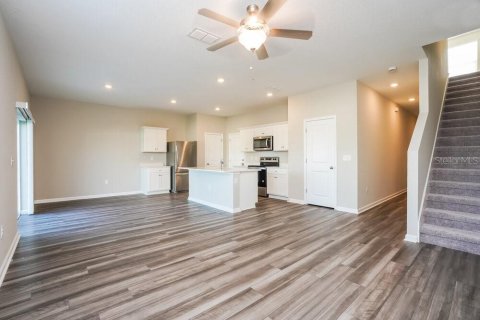 Casa en alquiler en Ruskin, Florida, 3 dormitorios, 176.14 m2 № 1885016 - foto 4