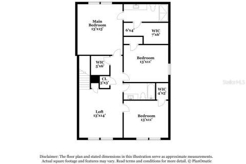 Casa en alquiler en Ruskin, Florida, 3 dormitorios, 176.14 m2 № 1885016 - foto 2