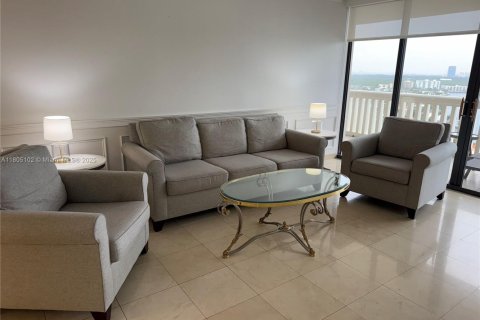 Copropriété à louer à Aventura, Floride: 2 chambres, 125.42 m2 № 1960079 - photo 23