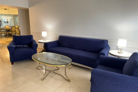 Copropriété à louer à Aventura, Floride: 2 chambres, 125.42 m2 № 1960079 - photo 10