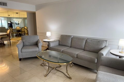 Copropriété à louer à Aventura, Floride: 2 chambres, 125.42 m2 № 1960079 - photo 24