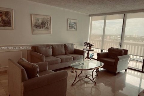 Copropriété à louer à Aventura, Floride: 2 chambres, 125.42 m2 № 1960079 - photo 5