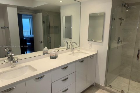 Copropriété à louer à Aventura, Floride: 2 chambres, 125.42 m2 № 1960079 - photo 19