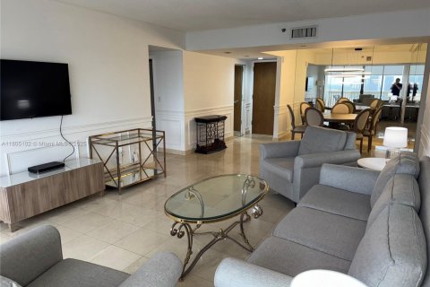 Copropriété à louer à Aventura, Floride: 2 chambres, 125.42 m2 № 1960079 - photo 25