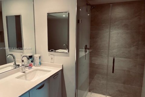 Copropriété à louer à Aventura, Floride: 2 chambres, 125.42 m2 № 1960079 - photo 4