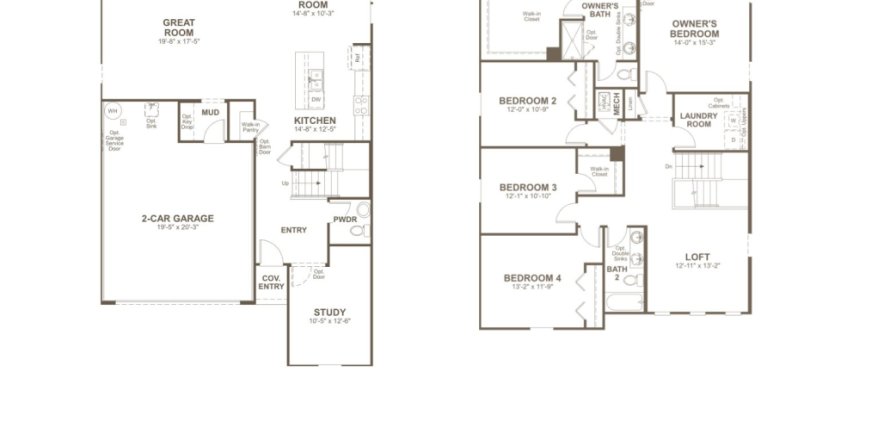 Villa ou maison à Woodbridge à Fernandina Beach, Floride 4 chambres, 42 m2 № 470470