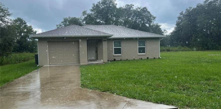 Casa en Ocala, Florida 3 dormitorios, 99.78 m2 № 1886200