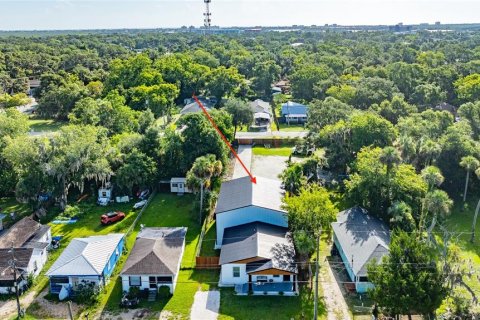 House in New Smyrna Beach, Florida 2 bedrooms, 80.82 sq.m. № 1838450 - photo 3
