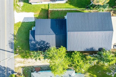 House in New Smyrna Beach, Florida 2 bedrooms, 80.82 sq.m. № 1838450 - photo 6