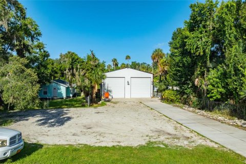 House in New Smyrna Beach, Florida 2 bedrooms, 80.82 sq.m. № 1838450 - photo 7