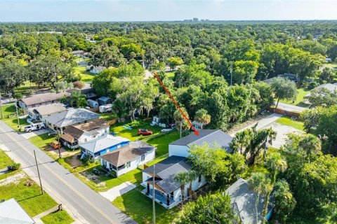 House in New Smyrna Beach, Florida 2 bedrooms, 80.82 sq.m. № 1838450 - photo 2