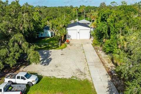 House in New Smyrna Beach, Florida 2 bedrooms, 80.82 sq.m. № 1838450 - photo 8
