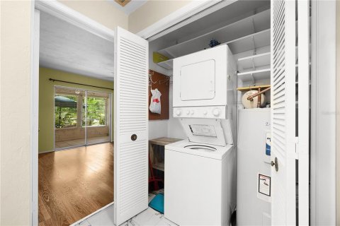Купить кондоминиум в Нейплс, Флорида 3 комнаты, 60.67м2, № 2203854 - фото 10