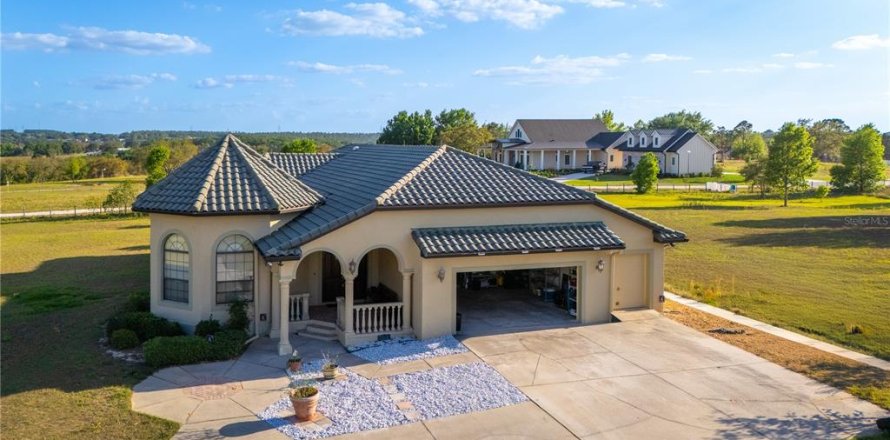 Casa en Clermont, Florida 3 dormitorios, 277.03 m2 № 1620662