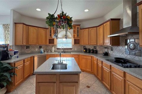 Casa en venta en Clermont, Florida, 3 dormitorios, 277.03 m2 № 1620662 - foto 9