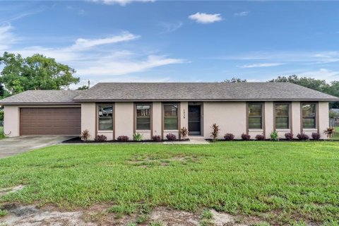 Casa en Lakeland, Florida 3 dormitorios, 154.59 m2 № 2350137