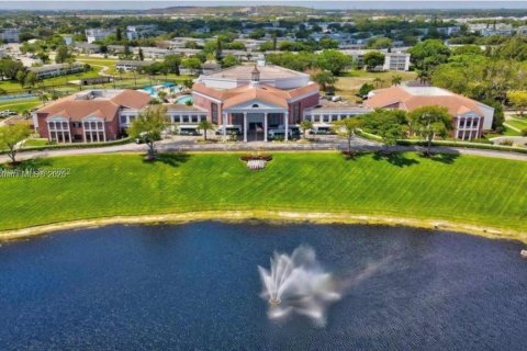 Copropriété à vendre à Deerfield Beach, Floride: 1 chambre, 66.8 m2 № 1978203 - photo 17