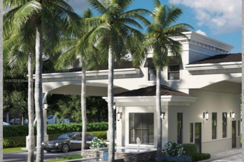 Copropriété à vendre à Deerfield Beach, Floride: 1 chambre, 66.8 m2 № 1978203 - photo 16