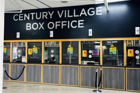 Copropriété à vendre à Deerfield Beach, Floride: 1 chambre, 66.8 m2 № 1978203 - photo 26