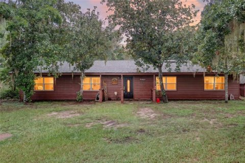 Casa en venta en Fruitland Park, Florida, 2 dormitorios, 142.7 m2 № 2273269 - foto 3