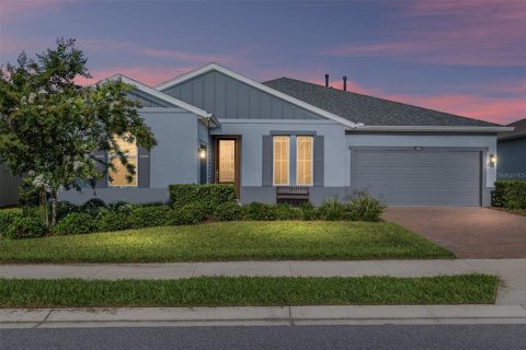 Casa en venta en Ocala, Florida, 3 dormitorios, 201.78 m2 № 1848543 - foto 1