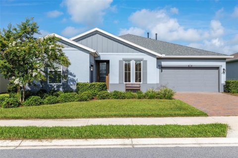 Casa en venta en Ocala, Florida, 3 dormitorios, 201.78 m2 № 1848543 - foto 2