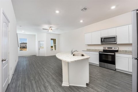 Adosado en venta en Dundee, Florida, 2 dormitorios, 146.23 m2 № 1903732 - foto 3