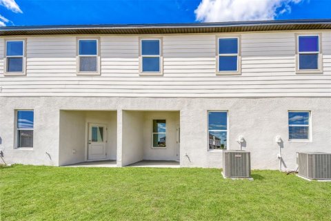 Adosado en venta en Dundee, Florida, 2 dormitorios, 146.23 m2 № 1903732 - foto 16