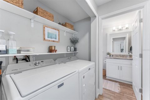 Купить виллу или дом в Тампа, Флорида 3 комнаты, 174.38м2, № 1904067 - фото 15