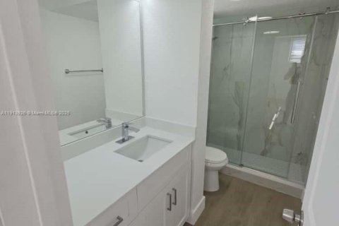 Снять в аренду квартиру в Майами-Бич, Флорида 2 спальни, 102.19м2, № 1968969 - фото 14