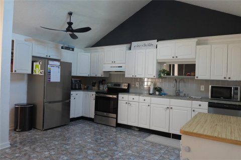 Casa en venta en Hudson, Florida, 2 dormitorios, 89.46 m2 № 1851237 - foto 8
