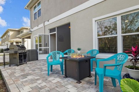 Adosado en venta en New Port Richey, Florida, 3 dormitorios, 190.54 m2 № 1816844 - foto 28