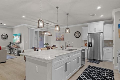 Adosado en venta en New Port Richey, Florida, 3 dormitorios, 190.54 m2 № 1816844 - foto 8