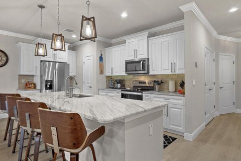 Adosado en venta en New Port Richey, Florida, 3 dormitorios, 190.54 m2 № 1816844 - foto 3