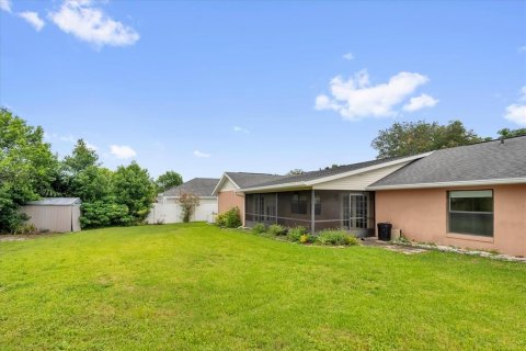 House in Deltona, Florida 3 bedrooms, 157.66 sq.m. № 1810936 - photo 28
