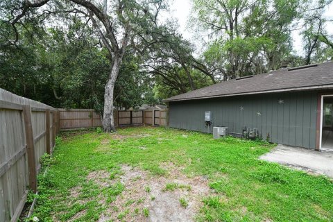 House in Gainesville, Florida 3 bedrooms, 130.06 sq.m. № 2226380 - photo 26
