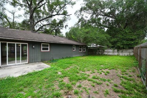 House in Gainesville, Florida 3 bedrooms, 130.06 sq.m. № 2226380 - photo 25