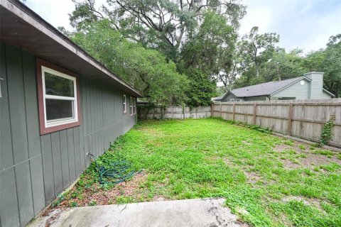 House in Gainesville, Florida 3 bedrooms, 130.06 sq.m. № 2226380 - photo 24