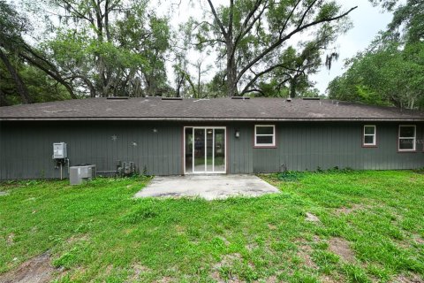 House in Gainesville, Florida 3 bedrooms, 130.06 sq.m. № 2226380 - photo 28
