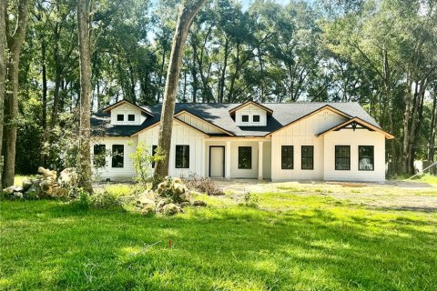 Villa ou maison à vendre à High Springs, Floride: 3 chambres, 214.23 m2 № 2333971 - photo 5