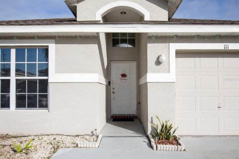 House in Kissimmee, Florida 4 bedrooms, 113.34 sq.m. № 1517943 - photo 3